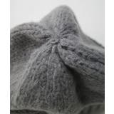 冬新作 シンプル ニット | LOVERS | 詳細画像16 