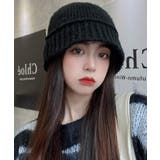 ブラック | 冬新作 シンプル ニット | LOVERS