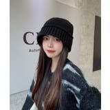 冬新作 シンプル ニット | LOVERS | 詳細画像2 