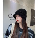 冬新作 シンプル ニット | LOVERS | 詳細画像3 