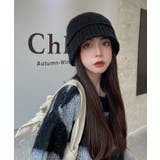 冬新作 シンプル ニット | LOVERS | 詳細画像4 