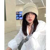 冬新作 シンプル ニット | LOVERS | 詳細画像6 