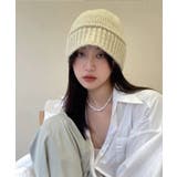 冬新作 シンプル ニット | LOVERS | 詳細画像7 