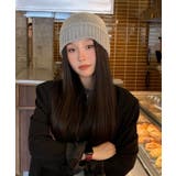 冬新作 シンプル ニット | LOVERS | 詳細画像9 