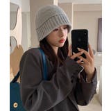 冬新作 シンプル ニット | LOVERS | 詳細画像10 