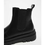 冬新作 厚底サイドゴアブーツ 靴 | LOVERS | 詳細画像25 