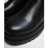 冬新作 厚底サイドゴアブーツ 靴 | LOVERS | 詳細画像27 