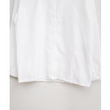 冬新作 フリル襟 ビックカラー | LOVERS | 詳細画像11 