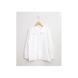 冬新作 フリル襟 ビックカラー | LOVERS | 詳細画像16 