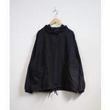 冬新作 ビックシルエット アノラックパーカー | LOVERS | 詳細画像10