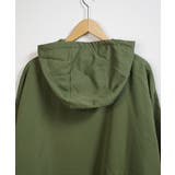 冬新作 ビックシルエット アノラックパーカー | LOVERS | 詳細画像14