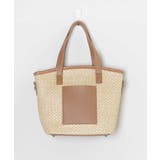 冬新作 レザー バスケットかごバッグ | LOVERS | 詳細画像10 