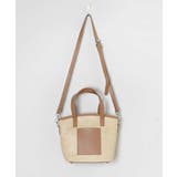 冬新作 レザー バスケットかごバッグ | LOVERS | 詳細画像15 