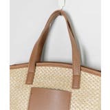 冬新作 レザー バスケットかごバッグ | LOVERS | 詳細画像16 