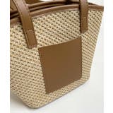 冬新作 レザー バスケットかごバッグ | LOVERS | 詳細画像18 