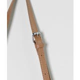 冬新作 レザー バスケットかごバッグ | LOVERS | 詳細画像20 