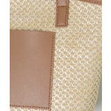 冬新作 レザー バスケットかごバッグ | LOVERS | 詳細画像22 