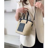 冬新作 レザー バスケットかごバッグ | LOVERS | 詳細画像5 