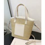 ホワイト | 冬新作 レザー バスケットかごバッグ | LOVERS