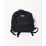 冬新作 大容量 ロゴ刺繍 | LOVERS | 詳細画像18 