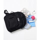 冬新作 大容量 ロゴ刺繍 | LOVERS | 詳細画像23 