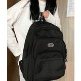 冬新作 大容量 ロゴ刺繍 | LOVERS | 詳細画像13 