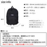 冬新作 大容量 ロゴ刺繍 | LOVERS | 詳細画像27 