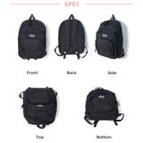 冬新作 大容量 ロゴ刺繍 | LOVERS | 詳細画像25 