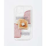 冬新作 食パン 韓国スマホケース | LOVERS | 詳細画像11