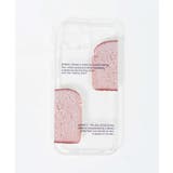 冬新作 食パン 韓国スマホケース | LOVERS | 詳細画像13