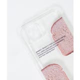 冬新作 食パン 韓国スマホケース | LOVERS | 詳細画像14