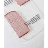 冬新作 食パン 韓国スマホケース | LOVERS | 詳細画像17