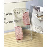 冬新作 食パン 韓国スマホケース | LOVERS | 詳細画像5