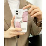 冬新作 食パン 韓国スマホケース | LOVERS | 詳細画像6