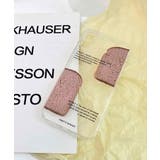 冬新作 食パン 韓国スマホケース | LOVERS | 詳細画像10