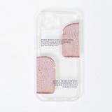 冬新作 食パン 韓国スマホケース | LOVERS | 詳細画像19