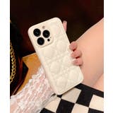 冬新作 レザー キルティング | LOVERS | 詳細画像9