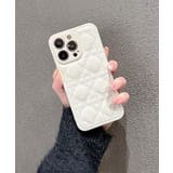 冬新作 レザー キルティング | LOVERS | 詳細画像10