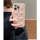 冬新作 レザー キルティング | LOVERS | 詳細画像13