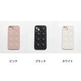 冬新作 レザー キルティング | LOVERS | 詳細画像23