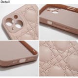 冬新作 レザー キルティング | LOVERS | 詳細画像22