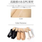 夏新作 スクエアトゥ ミュールサンダル | LOVERS | 詳細画像3