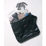 冬新作 ミニポーチ付き キルティング | LOVERS | 詳細画像31