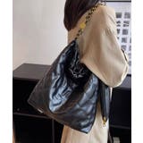 冬新作 ミニポーチ付き キルティング | LOVERS | 詳細画像5