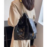 冬新作 ミニポーチ付き キルティング | LOVERS | 詳細画像6