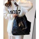 冬新作 ミニポーチ付き キルティング | LOVERS | 詳細画像9