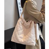 冬新作 ミニポーチ付き キルティング | LOVERS | 詳細画像11