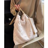 冬新作 ミニポーチ付き キルティング | LOVERS | 詳細画像13