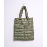 冬新作 キルティング パデッド | LOVERS | 詳細画像14