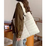 冬新作 キルティング パデッド | LOVERS | 詳細画像4